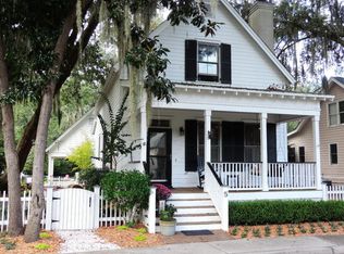 5 Holbrook Dr, Beaufort, SC 29902