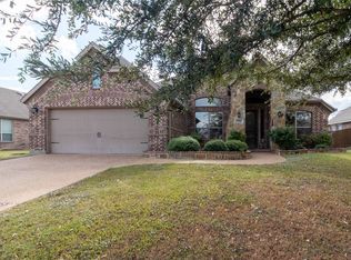 778 Glen Hollow Trl, Forney, TX 75126