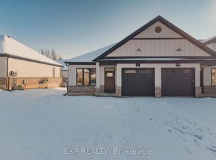 7 South Court St W, Norwich, ON