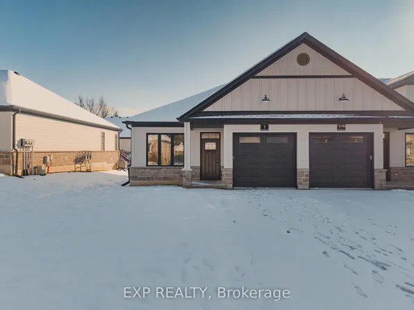 7 South Court St W, Norwich, ON N0J 1P0