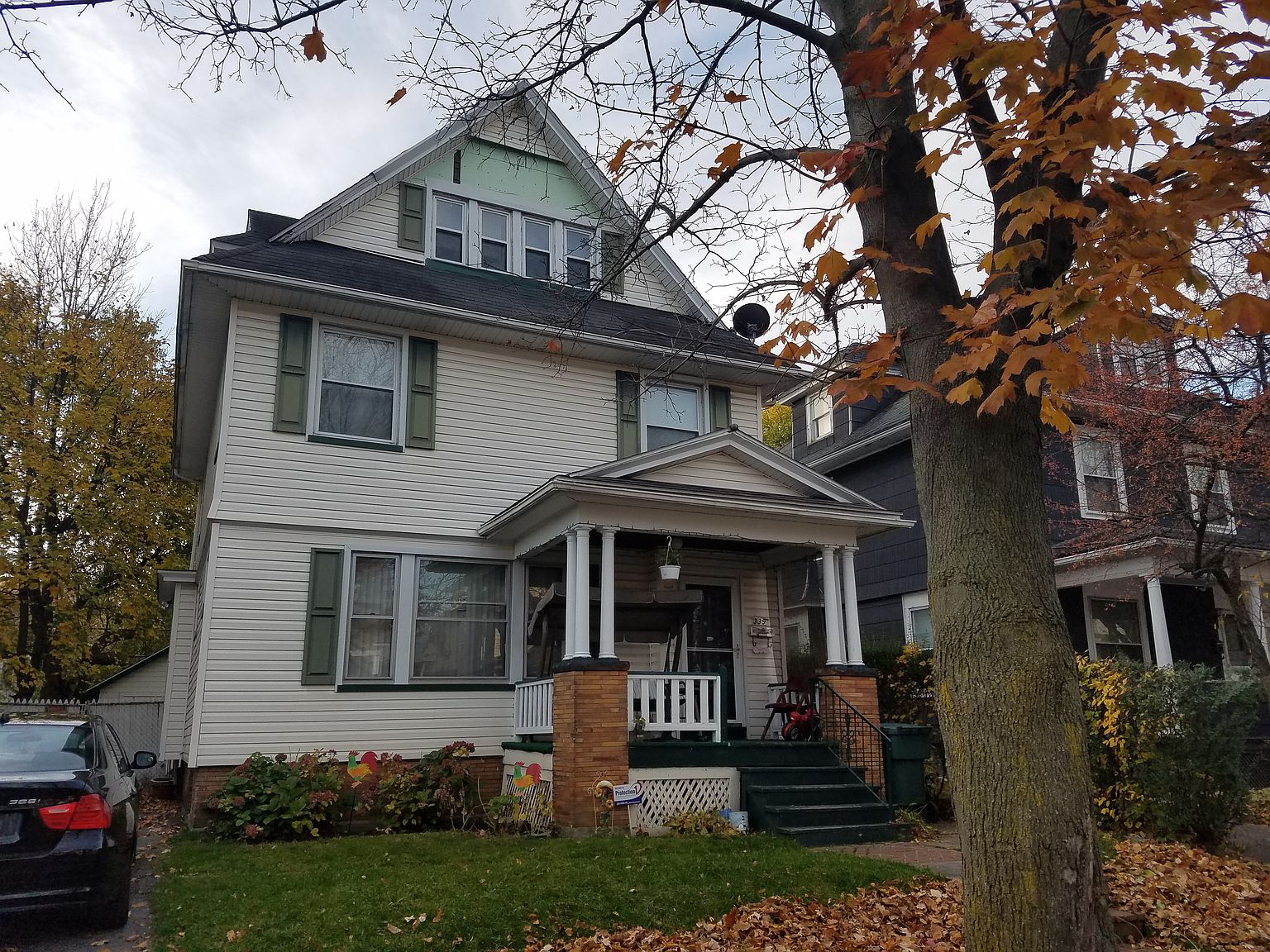 339 Melville St, Rochester, NY 14609 Zillow