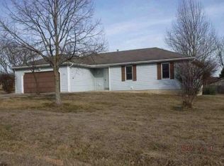 2200 S 11th Ave, Ozark, MO 65721