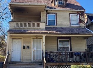 1520 E 85th St, Cleveland, OH 44106