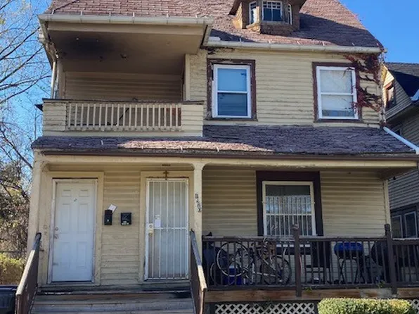 1520 E 85th St, Cleveland, OH 44106