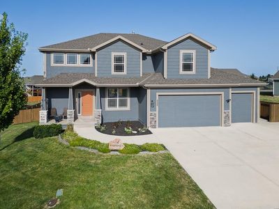 6508 N 141st St, Basehor, KS, 66007