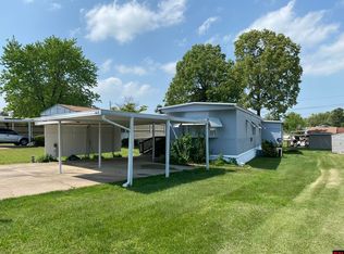 347 Wehmeyer Loop, Mountain Home, AR 72653