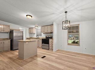 13920 Achord Ln, Walker, LA 70785