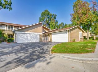 16293 Sierra Ridge Way, Hacienda Heights, CA 91745
