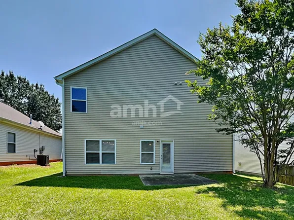 429 Matfield Ct, Monroe, NC 28110