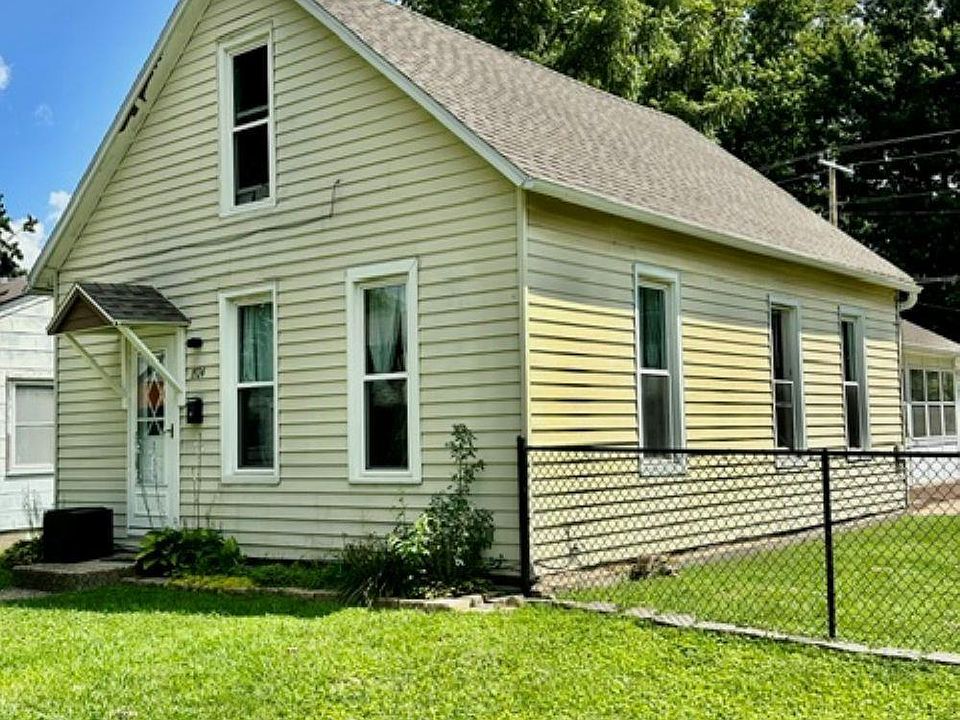1st image of 1924 S 10th St