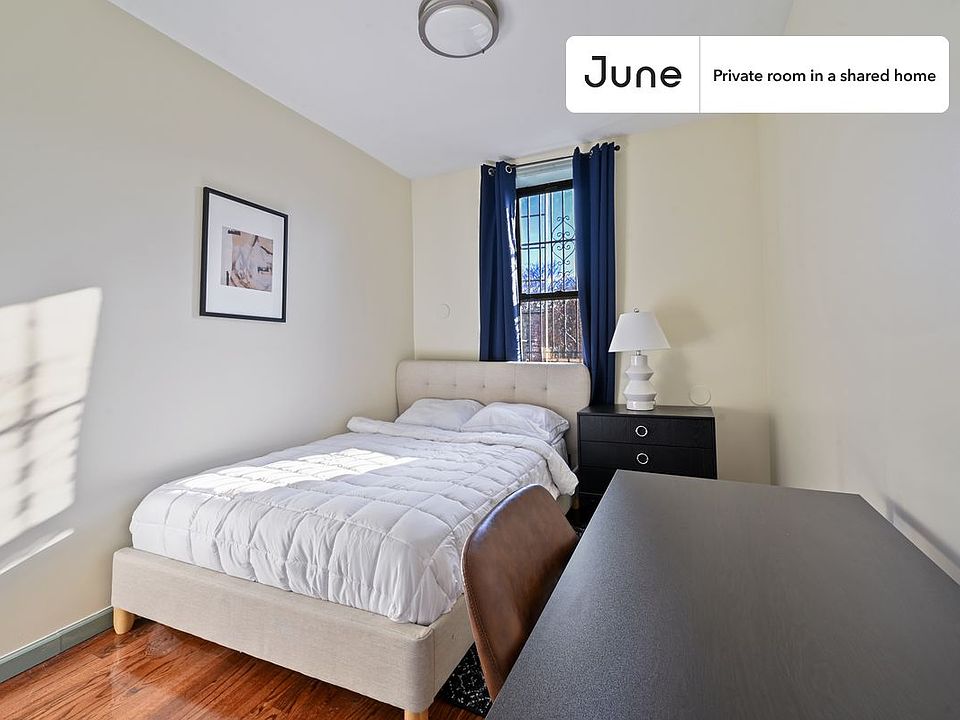 1st image of 1236 Putnam Ave #3-B