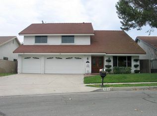 121 N Quail Ln, Orange, CA 92869
