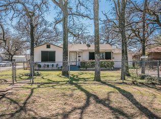 3440 Baylor St, Fort Worth, TX 76119