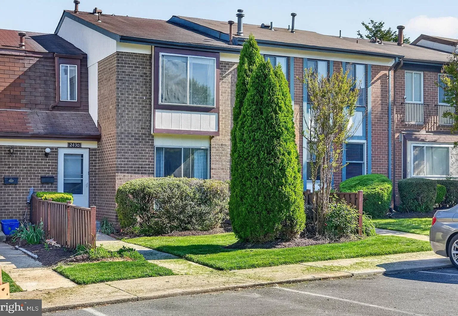 Kimberly Place C — Photo 1