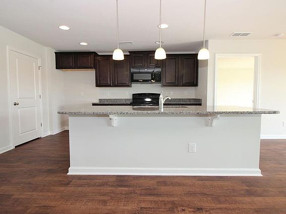 3rd image of 1141 Midtown Village Dr. Lot 142 Aria B