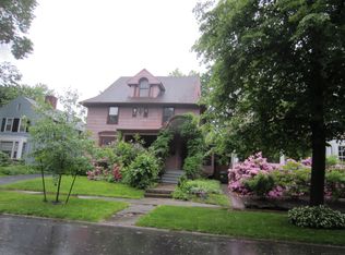 301 Westminster Rd, Rochester, NY 14607