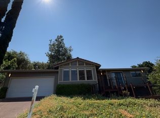 3681 Shoreline View Way, Kelseyville, CA