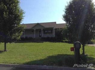 858 Jones Franklin Rd, Morristown, TN 37813