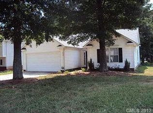 2525 Eargle Rd, Charlotte, NC 28269