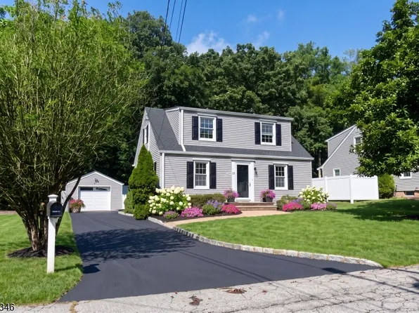26 Harriman Ave, Denville Twp., NJ 07834