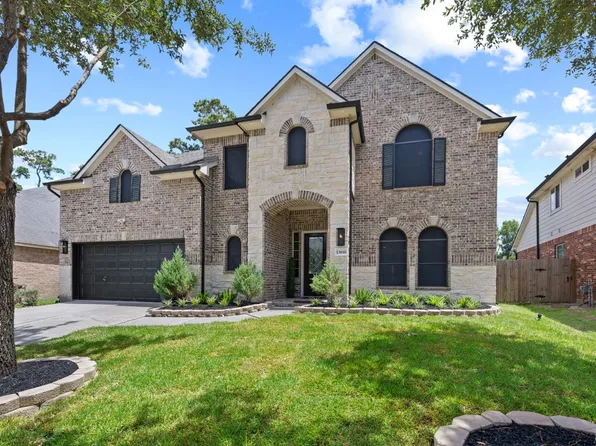 13938 Sawmill Run Ln, Houston, TX 77044