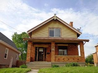 3726 Harding Ave, Cincinnati, OH 45211