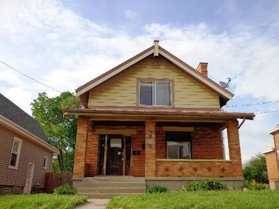 3726 Harding Ave, Cincinnati, OH, 45211