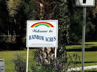 SW 54th St #54, Dunnellon, FL 34431