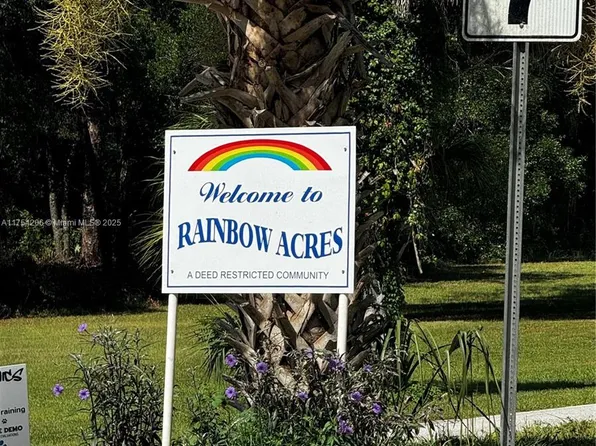 SW 54th St #54, Dunnellon, FL 34431