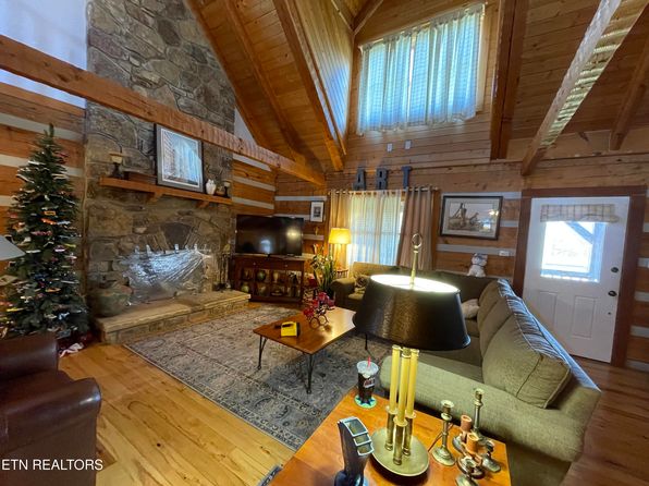 2597 Rutledge Pike, Blaine, TN 37709