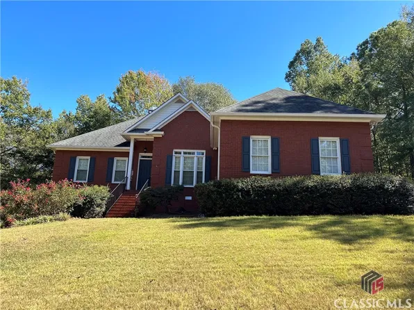 1040 Laurel Springs Court, Watkinsville, GA 30677