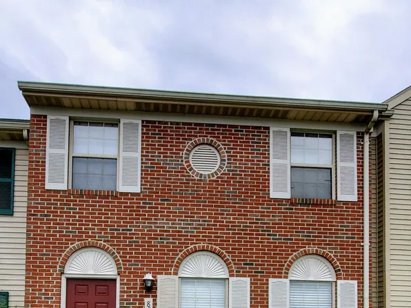 8509 Sullivan Ct, Manassas, VA 20110