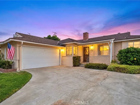 15651 Starbuck St, Whittier, CA 90603