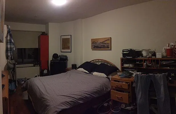 Rented by At Home Realty NY LLC | media 4