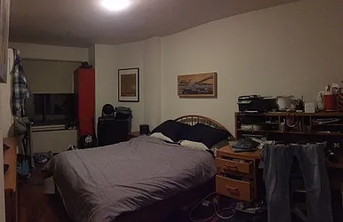 Rented by At Home Realty NY LLC