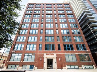 124 W Polk St APT 304, Chicago, IL 60605