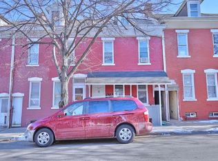 439 N 10th St, Allentown, PA 18102
