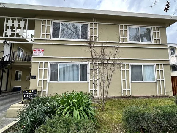 151 S. 13th street, 151 S 13th St APT 4, San Jose, CA 95112
