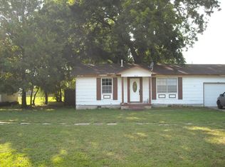 813 Pine St, Chelsea, OK 74016