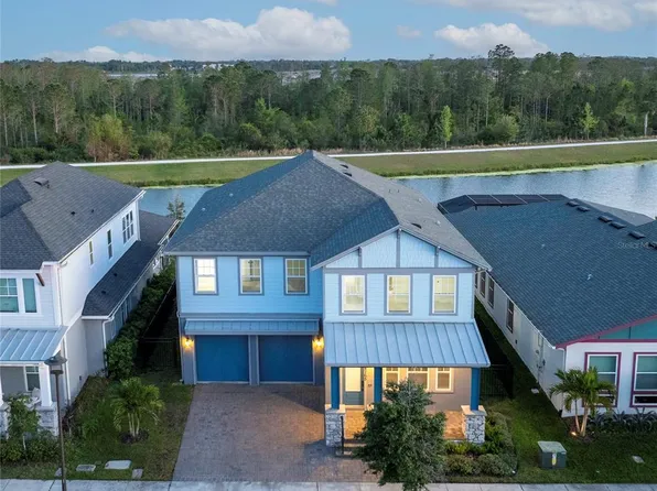 14765 Walcott Ave, Orlando, FL 32827