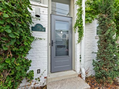 391 Library Park S #2, Columbus, OH, 43215