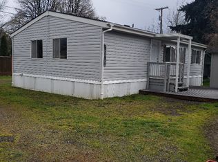 1575 Dalton Dr, Eugene, OR