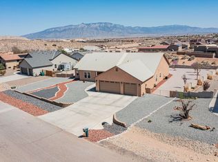 2624 Globe Ct NE, Rio Rancho, NM 87124