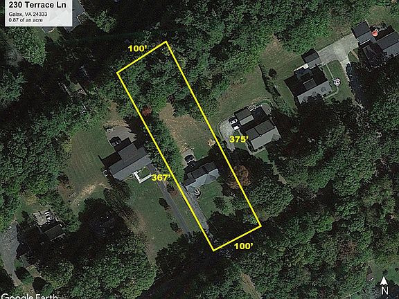 5th image of 230 Terrace Ln