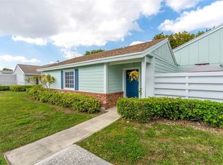 13795 SW 147th Circle Ln #312, Miami, FL 33186