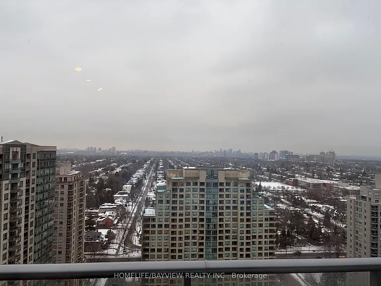 5180 Yonge St #2006 — Photo 21