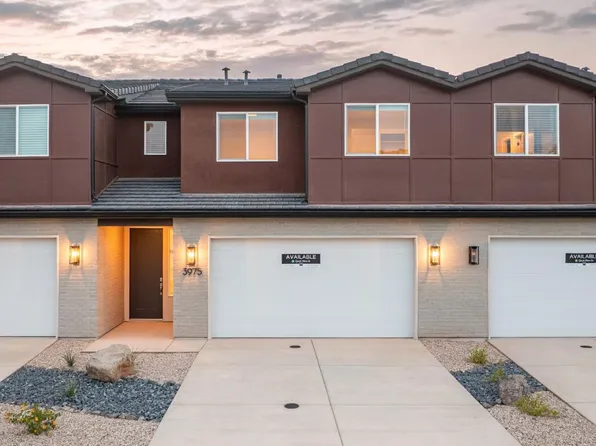 3977 E Fossil Way #61, Washington, UT 84780