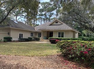 29 Old House Creek Dr, Hilton Head Island, SC 29926