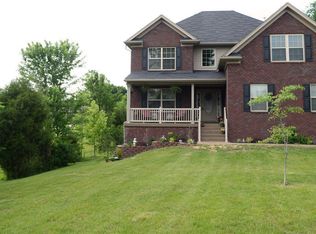 733 Dublin Cir, Louisville, KY