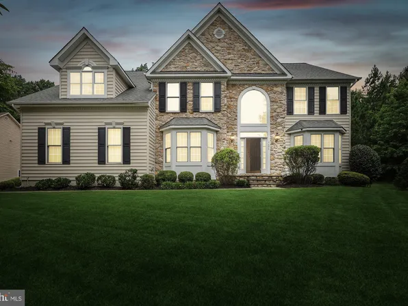 4606 Dickens Pride Ct, Bowie, MD 20720